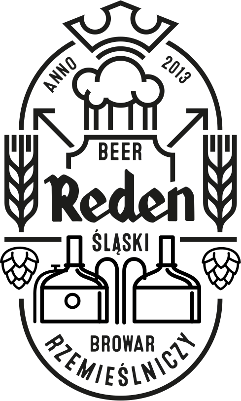 Browar Reden — logo